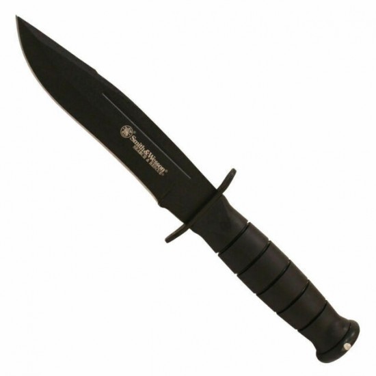 Search & Rescue CKSUR1 Fixed Blade Black (Smith & Wesson) 330